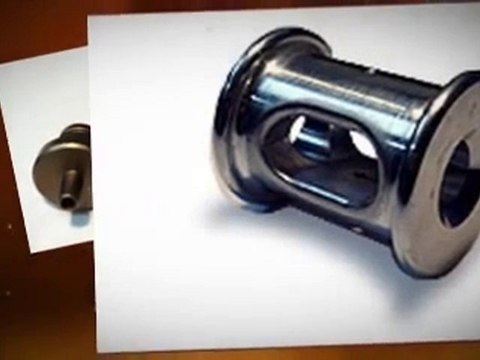 CNC Machine Shops Will SAve You Time And Money