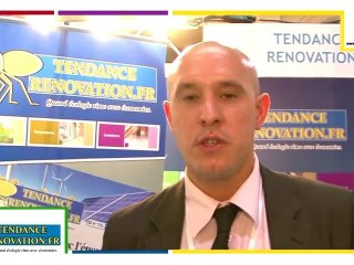Interview franchiseur TENDANCE RENOVATION
