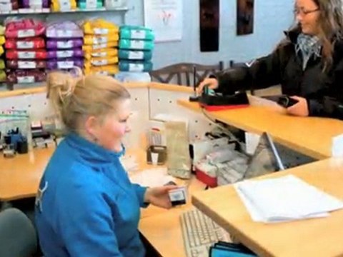 Dyrehospital Herning Dyrenes Lægehus ApS