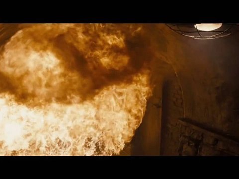 Que justice soit faite - Bande-Annonce / Trailer [VF|HD]