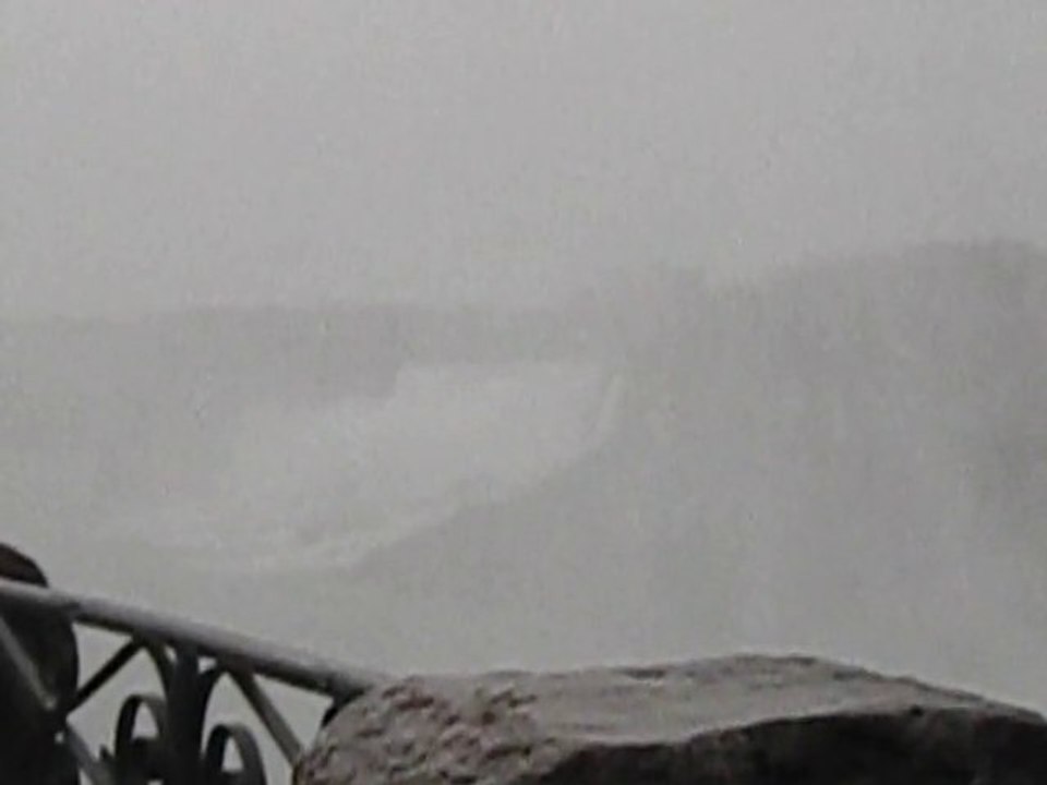 Niagara Falls