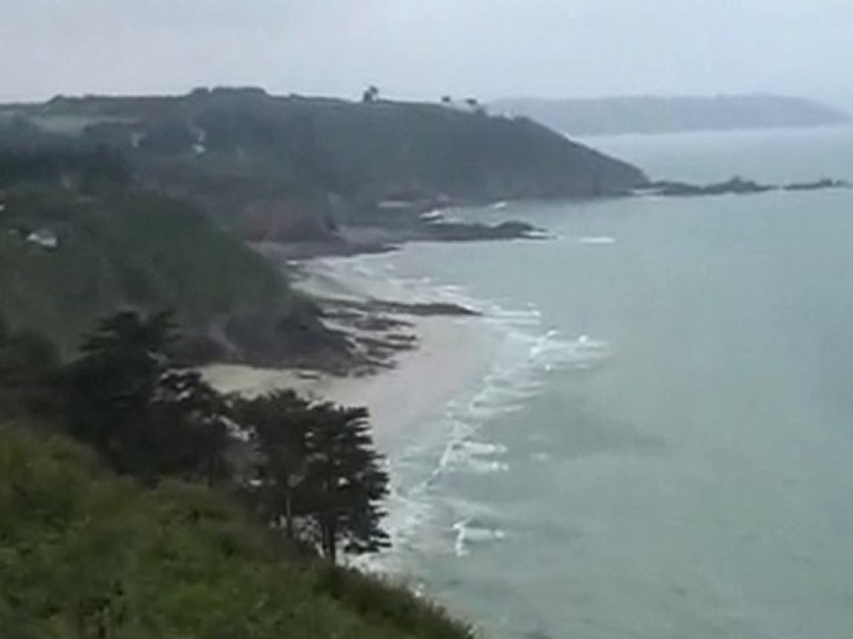 Pointe des Roseliers