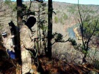 bump firing pistols and aks