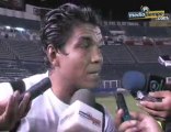 Medio Tiempo - Cruz Azul vs. Monterrey, reacciones final, 13-12-2009