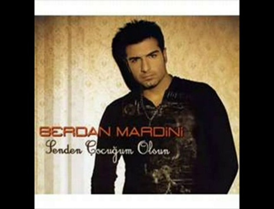 Berdan Mardini - Burası Adıyaman