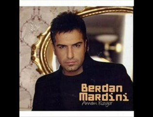 Berdan Mardini - Parsel Parsel
