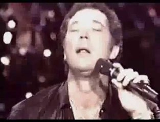 TOM JONES - A Boy From Nowhere - 1989
