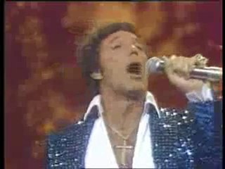 tom jones - green green grass of home