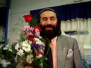 flores  para  Claudita  en  su  cumpleaños