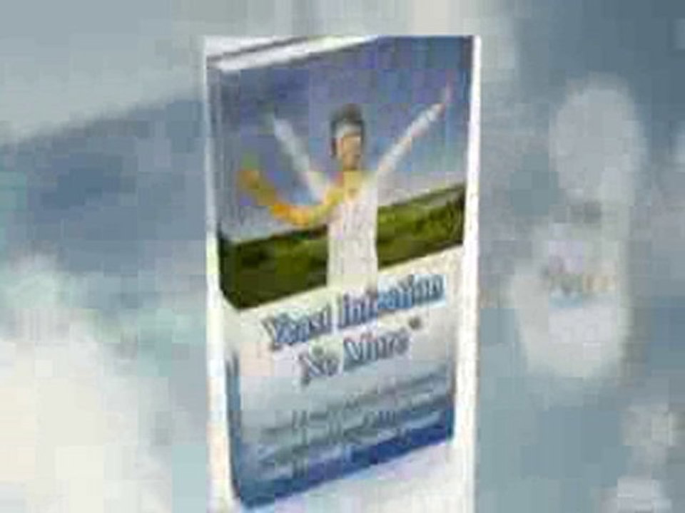 Yeast Infection Cure Homeopathic