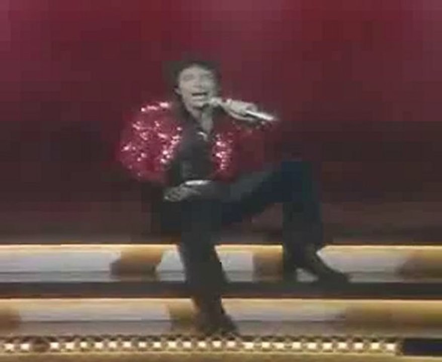 Tom Jones - Say, - you´ ll stay until tomorrow