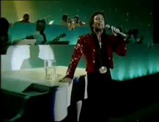 Tom Jones - The Long And Winding Road