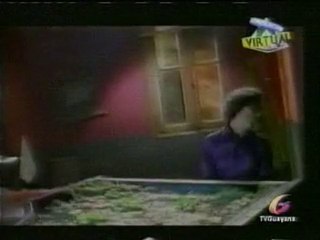 Joaquín Sabina y Fito Páez - Llueve sobre mojado