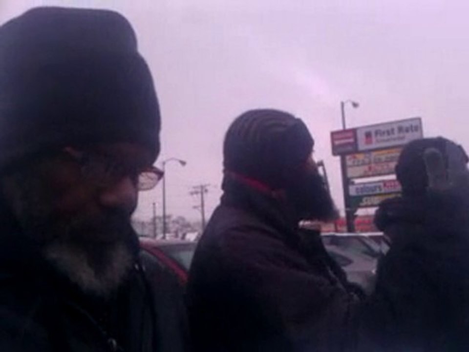 ENDURE CHASTEN NOW VS ICBM MARTIAL LAW LATER PT1