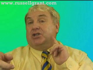 RussellGrant.com Video Horoscope Taurus December Sunday 5th