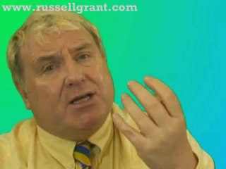 RussellGrant.com Video Horoscope Virgo December Sunday 5th