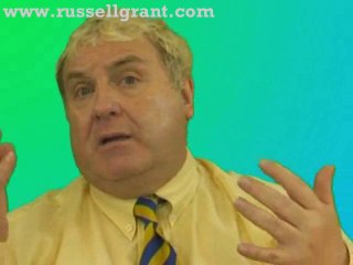 RussellGrant.com Video Horoscope Libra December Sunday 5th