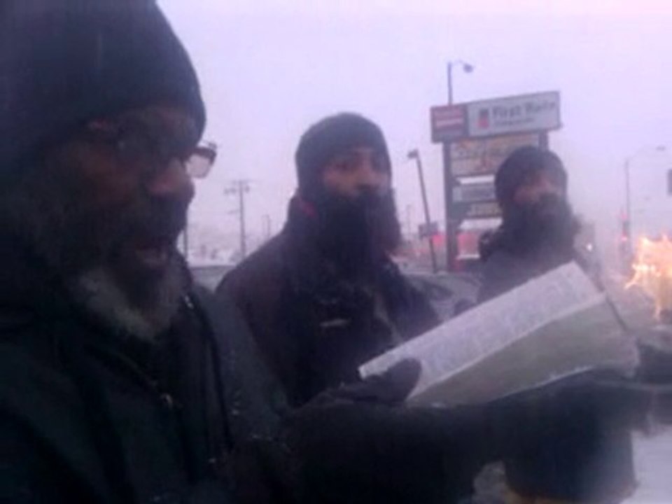 ENDURE CHASTEN NOW VS ICBM MARTIAL LAW LATER PT2