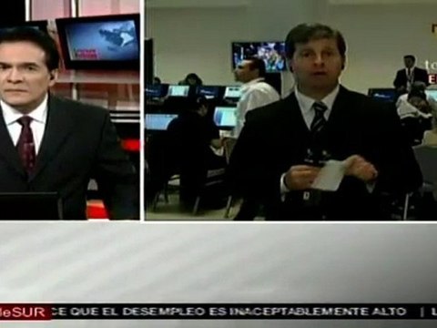 Timerman: Cancilleres de la región aprobaron proyectos en pro del bloque