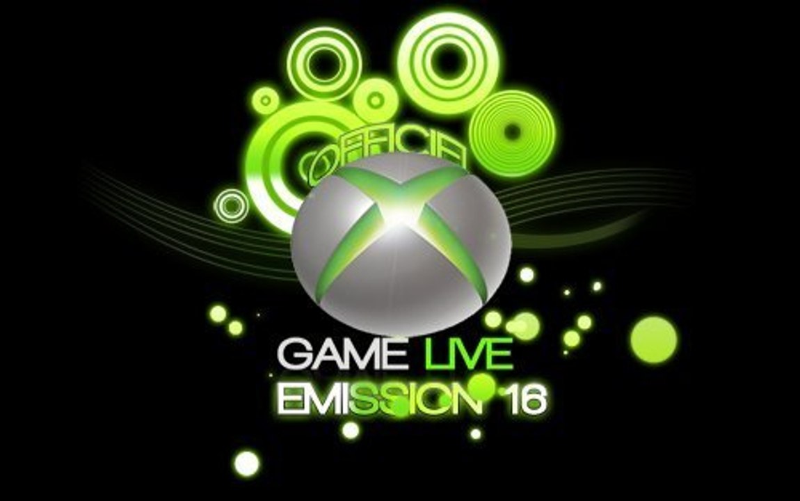 GAME LIVE #EMISSION 16