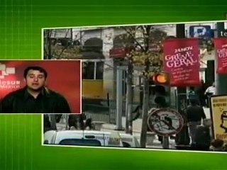 Preocupación en eurozona por situación financiera de Portugal