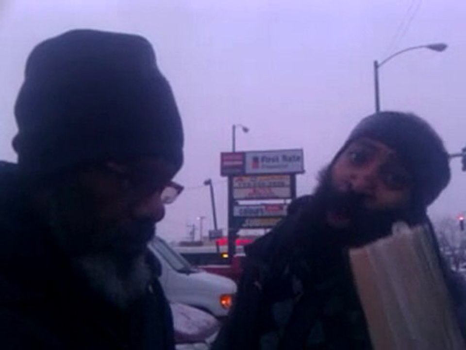 ENDURE CHASTEN NOW VS ICBM MARTIAL LAW LATER PT3