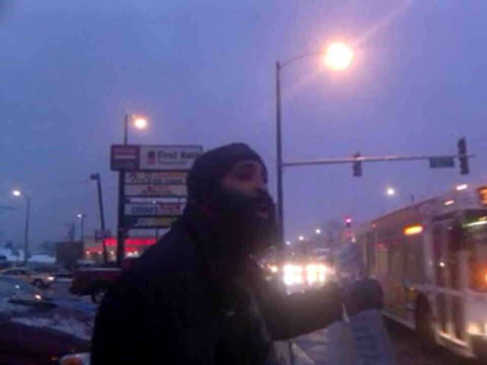 ENDURE CHASTEN NOW VS ICBM MARTIAL LAW LATER PT4