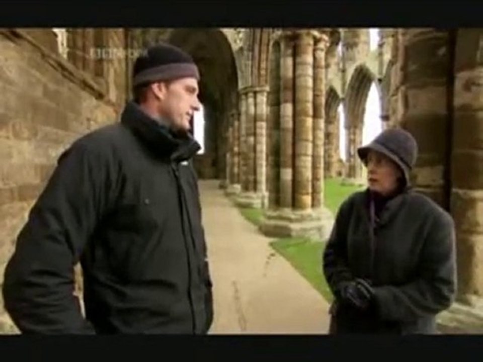 How The Celts Saved Britain 2 Of 2 (part 6/6)