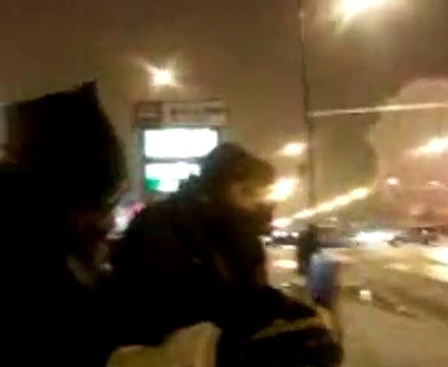 ENDURE CHASTEN NOW VS ICBM MARTIAL LAW LATER PT7