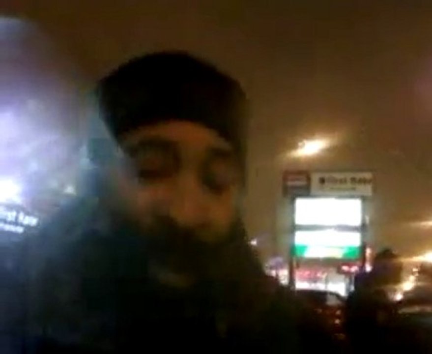 ENDURE CHASTEN NOW VS ICBM MARTIAL LAW LATER PT8