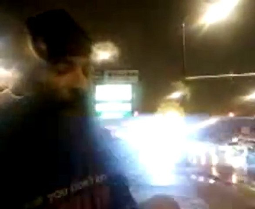 ENDURE CHASTEN NOW VS ICBM MARTIAL LAW LATER PT9