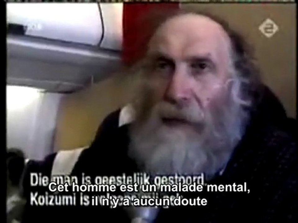 Hommage-Bobby Fischer évoque le Nouvel Ordre Mondial-Vostfr