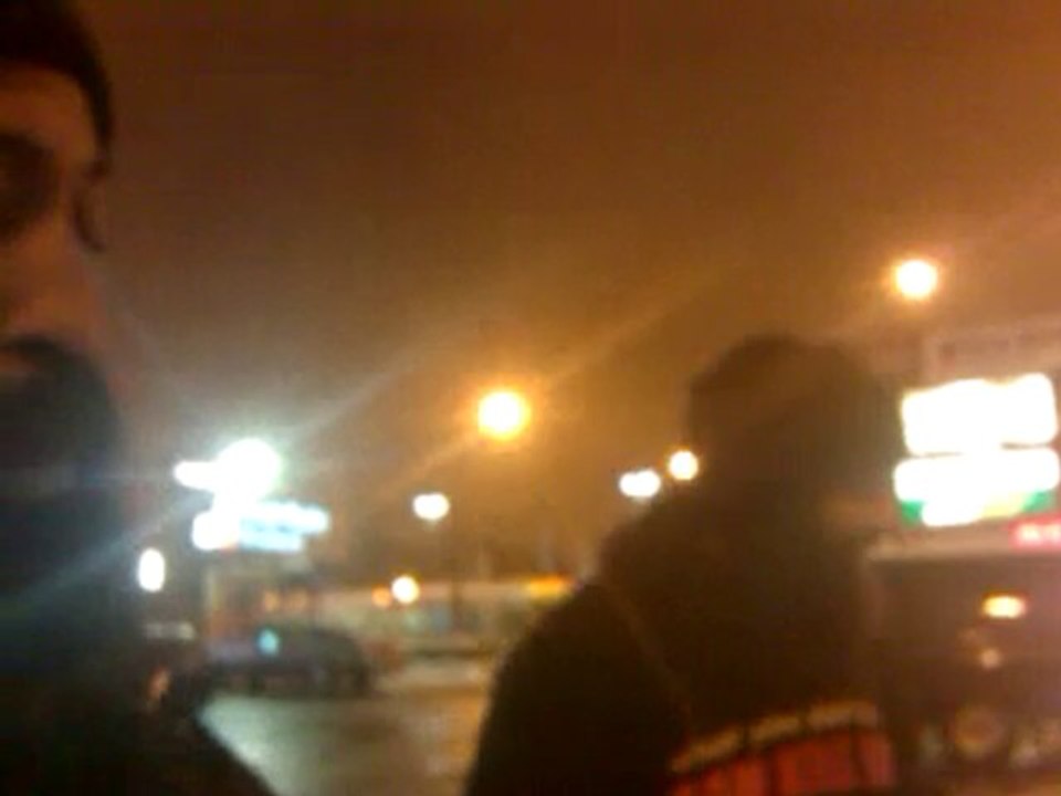 ENDURE CHASTEN NOW VS ICBM MARTIAL LAW LATER PT12