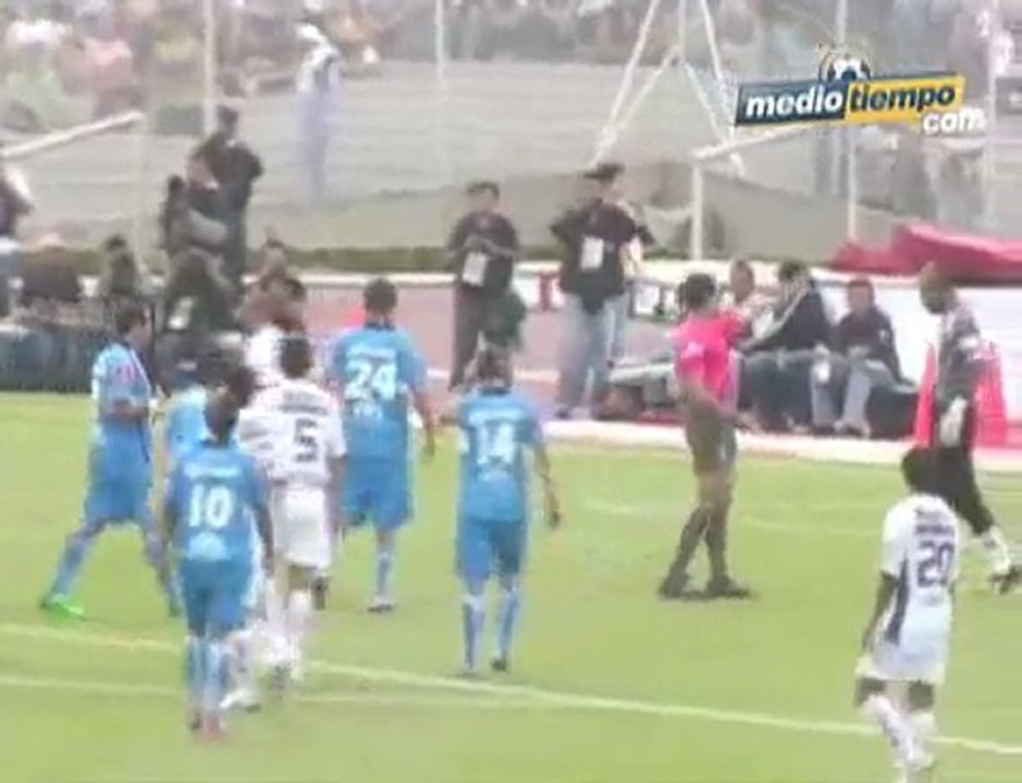 Medio Tiempo.com - Anuario 2009: Mayo