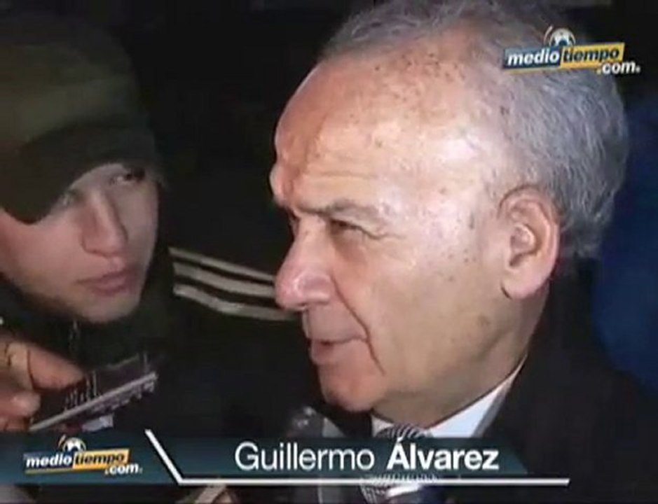 Medio Tiempo.com - Reacciones Final Cruz Azul vs. Monterrey