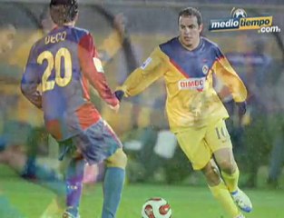 Medio Tiempo.com - Mexicanos en el Mundial de Clubes