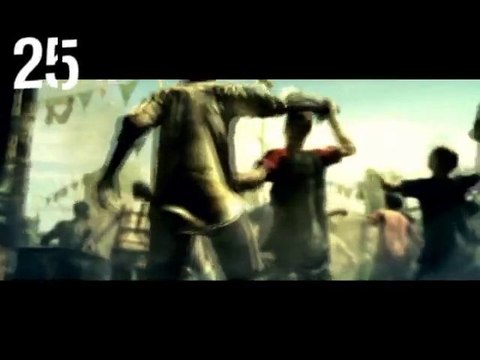 Medio Tiempo.com - Los mejores juegos del año, parte dos