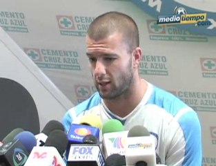 Medio Tiempo.com - Cruz Azul, 7 de diciembre 2009
