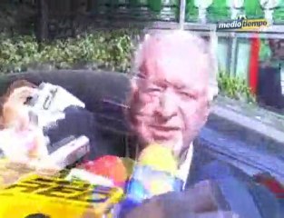 Medio Tiempo - Federación Mexicana de Futbol, 7 de diciembre 2009.