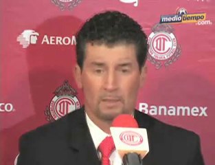 Medio Tiempo.com - Reacciones: Toluca vs. San Luis