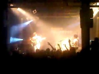 The Wombats 'Let's Dance To Joy Division' (Point FMR)