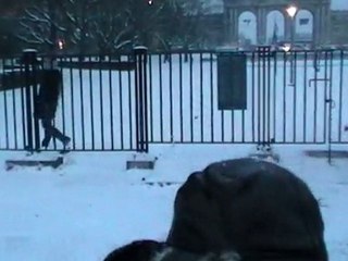 PAUL KAGAME A BXL: HENRY MUKE ET DUNIA SENDWE PARLENT MOV00B