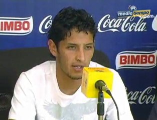 Medio Tiempo.com - América, 25 de noviembre 2009
