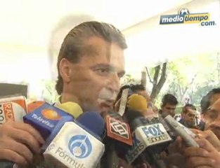 Medio Tiempo - Reacciones PND, 20 de noviembre 2009