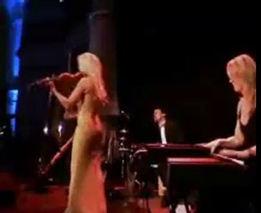 LInda Lampenius - Ave Maria, Czardas, Hungarian Dance nr 5