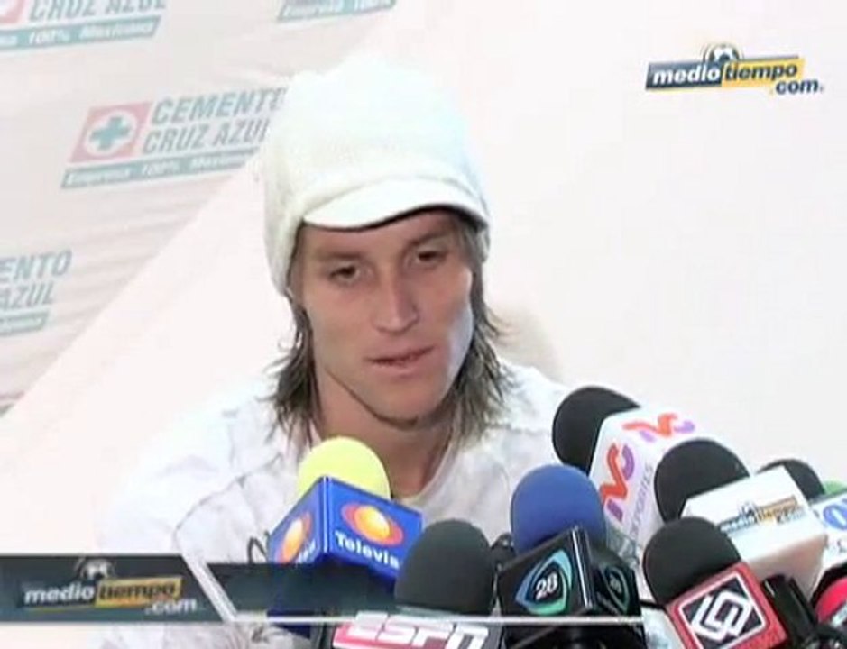 Medio Tiempo - Reacciones: Caso De Nigris, 16 de noviembre 2009