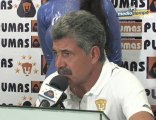 Medio Tiempo.com - Reacciones: Pumas vs. Indios