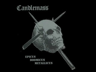 Candlemass - Solitude