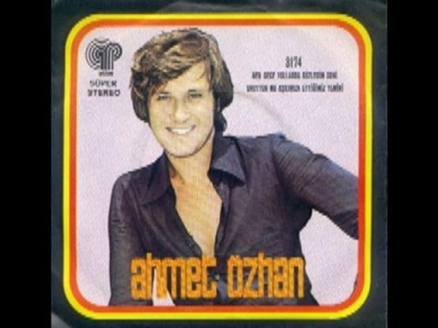 AHMET ÖZHAN-AYRILIK ÜMİTLERİN ÖTESİNDE BİR ŞEHİR