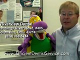 Family Dentist in Columbus Ohio Oh on Child Pediatric Denti